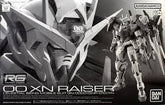 RG 1/14400 XN Raiser P-Bandai